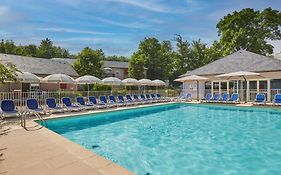 Résidence Odalys Le Hameau du Lac